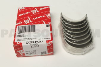R084H100 CON ROD BEARING