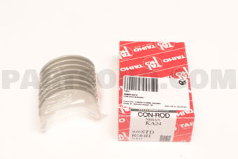 R084HSTD CON ROD BEARING