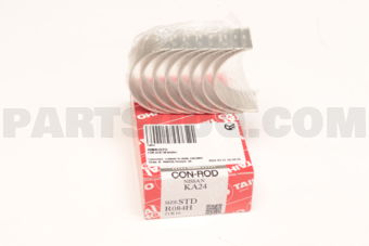 R084HSTD CON ROD BEARING