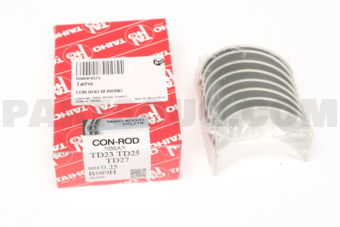 R089H025 CON ROD BEARING