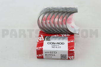 R093ASTD CON ROD BEARING