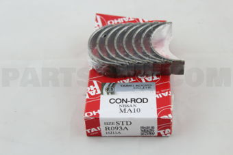 R093ASTD CON ROD BEARING