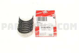 R094A025 CON ROD BEARING