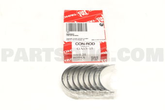 R094A025 CON ROD BEARING