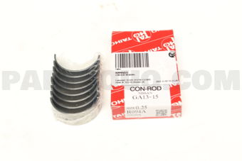 R094A025 CON ROD BEARING