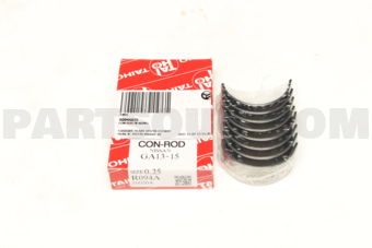 R094A025 CON ROD BEARING