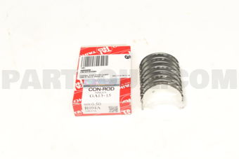 R094A050 CON ROD BEARING