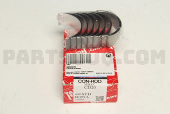 R095ASTD CON ROD BEARING