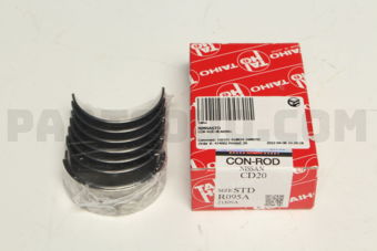 R095ASTD CON ROD BEARING