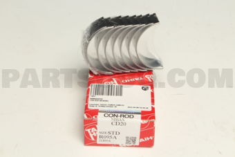 R095ASTD CON ROD BEARING
