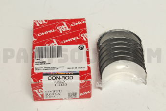 R095ASTD CON ROD BEARING