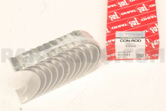 R096H025 CON ROD BEARING