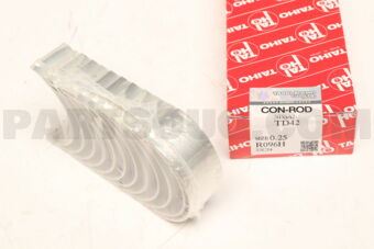 R096H025 CON ROD BEARING
