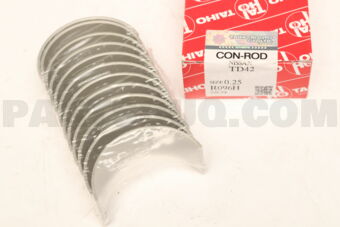 R096H025 CON ROD BEARING