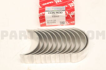 R096H025 CON ROD BEARING