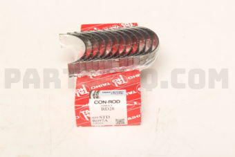 R097ASTD CON ROD BEARING
