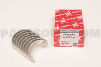 R098H025 CON ROD BEARING