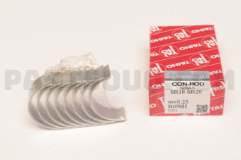 R098H025 CON ROD BEARING