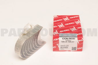 R098H025 CON ROD BEARING