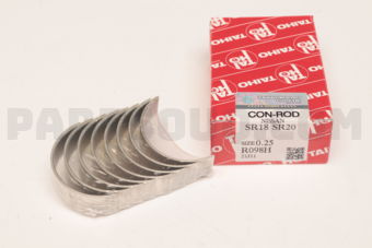 R098H025 CON ROD BEARING