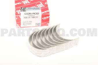R098H050 CON ROD BEARING