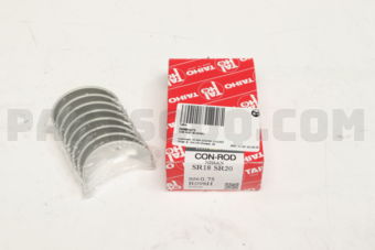 R098H075 CON ROD BEARING