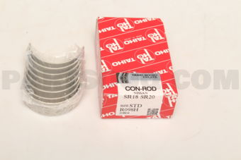 R098HSTD CON ROD BEARING