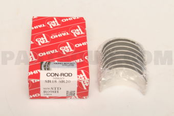 R098HSTD CON ROD BEARING