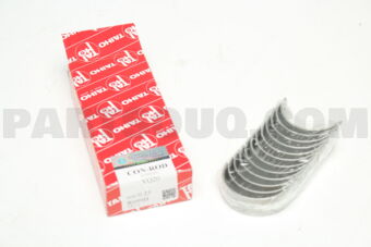 R099H025 CONROD BEARING