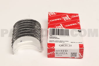 R1052ASTD CON ROD BEARING