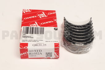 R1052ASTD CON ROD BEARING