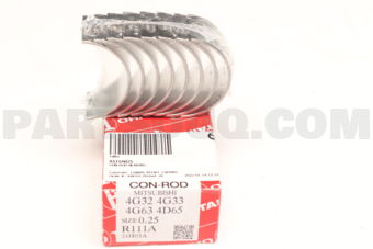R111A025 CON ROD BEARING