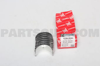 R111A050 CON ROD BEARING