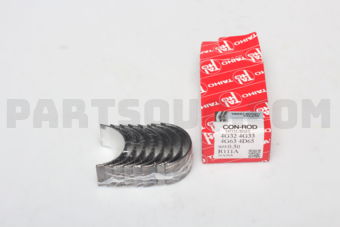 R111A050 CON ROD BEARING