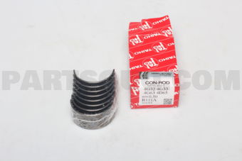 R111A050 CON ROD BEARING