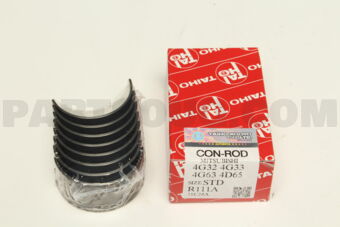 R111ASTD CON ROD BEARING