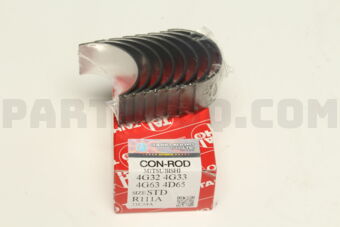 R111ASTD CON ROD BEARING