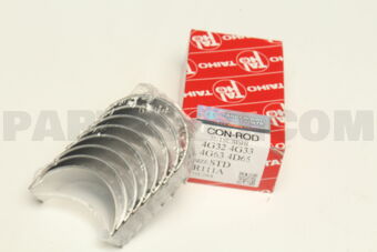 R111ASTD CON ROD BEARING