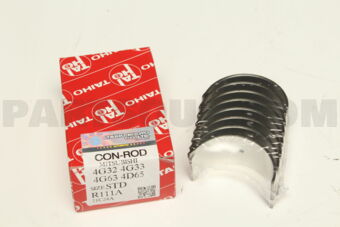 R111ASTD CON ROD BEARING