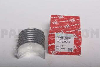 R113A1075 CON ROD BEARING