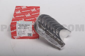 R113A1075 CON ROD BEARING
