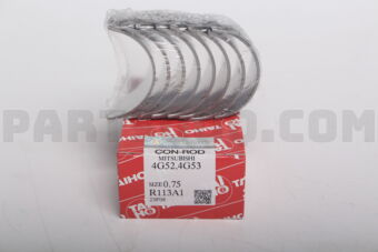 R113A1075 CON ROD BEARING