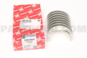 R122HSTD CON ROD BEARING