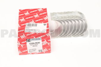 R122HSTD CON ROD BEARING