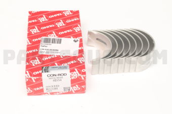 R122HSTD CON ROD BEARING