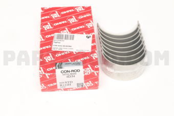 R122HSTD CON ROD BEARING