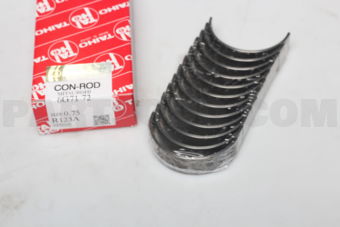 R123A075 MAIN BEARING