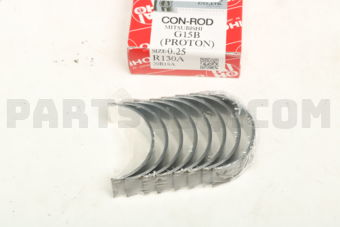 R130A025 CON ROD BEARING