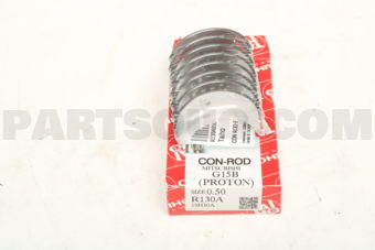 R130A050 CON ROD BEARING
