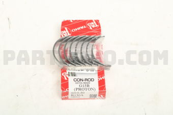 R130A050 CON ROD BEARING